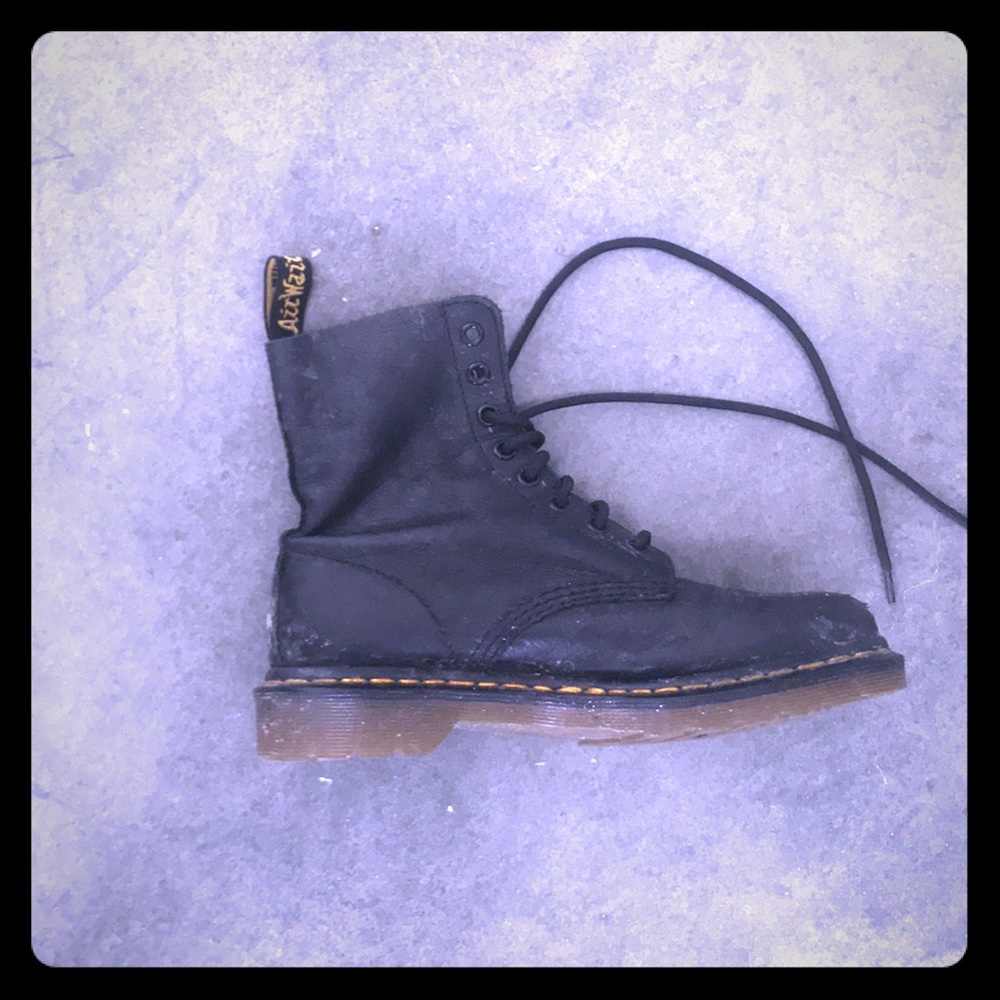 Doc martens